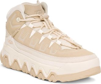 UGG CapTrail High Waterproof Sneaker in Lhb at Nordstrom Rack, Size 8.5