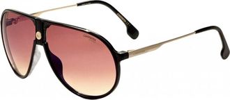 Carrera Womens CA1034-S-2M2-A8 CA1034 63 S 2M2 A8 Sunglasses - Multicolour - One Size
