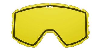 Spy RAIDER Lenses 103074000238 Mens Sunglasses Clear Size 160