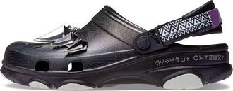 Crocs x Marvel All-Terrain Clog Black Panther 208031-90H