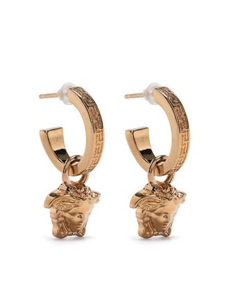 Versace Earrings − Sale: up to −55% | Stylight
