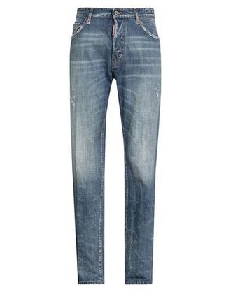 Dsquared2 BOTTOMWEAR - Pantaloni jeans su YOOX.COM