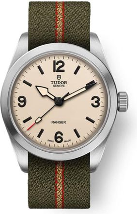 Tudor Ranger Automatic Watch M79930-0008