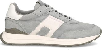 Berkelmans Heren, Schoenen, Blauw, Maat: 44 EU Su&egrave;de