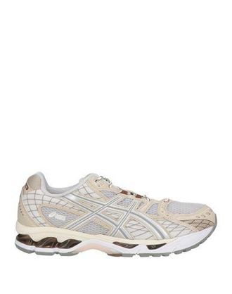 Asics FOOTWEAR - Trainers on YOOX.COM