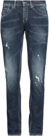 Dondup BOTTOMWEAR - Jeans on YOOX.COM