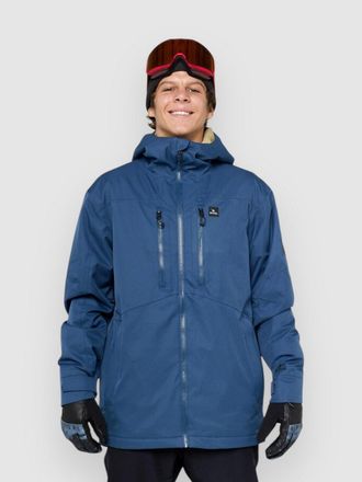Rip Curl Anti Series Core 20K/20K Chaqueta azul