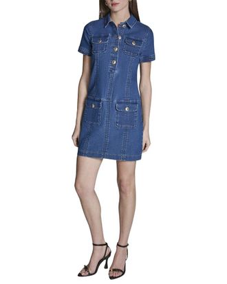 BCBGeneration Aline Dress