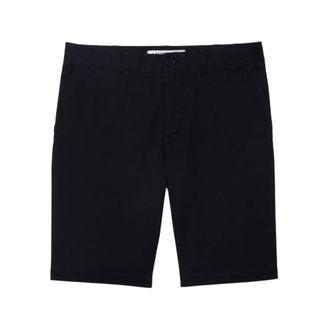 Lacoste Heren, Korte broeken, Blauw, Maat: 4XS Katoen