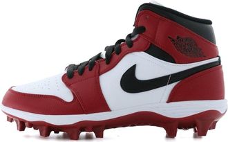 Nike Jordan Air Jordan 1 Mid TD Chicago 2023 FJ6805-106