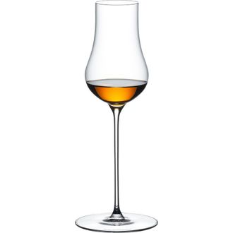 Riedel Superleggero Spirits Wine Glass in Clear at Nordstrom