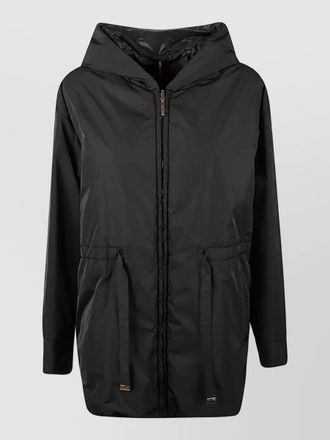 Max Mara down puffer jacket