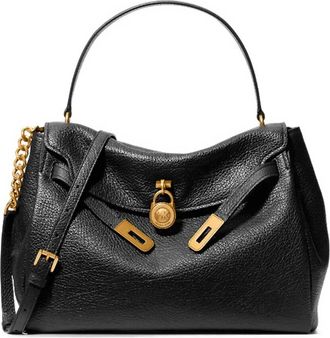Michael Kors Satchel Flap Lg Flap Th Stachel Bag