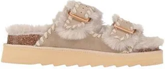 Colors Of California FOOTWEAR - Sandals on YOOX.COM