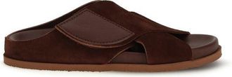Pedro Garcia Velvet Womens Sandals