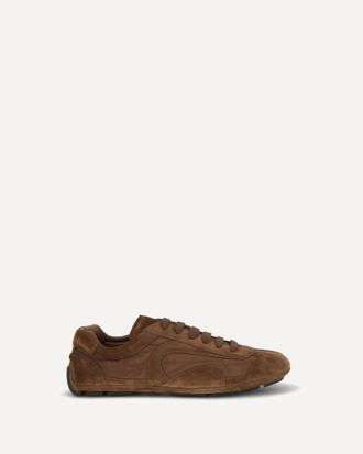 Prada Sneakers Montecarlo Re-Edition 2005 Man 5.5