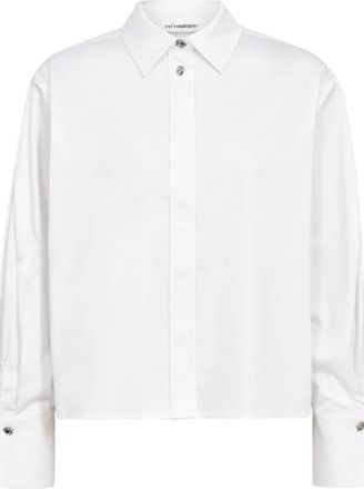 Co'Couture Tops - Blouses & Shirts - Mujer - Blanco - XS