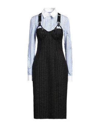 Moschino DRESSES - Midi dresses on YOOX.COM