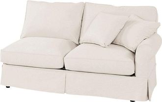 Ballard Designs Baldwin Right Arm Loveseat Frame - Ballard Designs