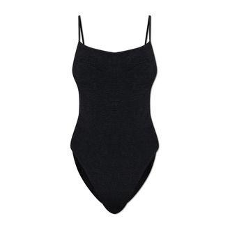 Bond-Eye Donna, Costumi da bagno, Nero, Taglia unica, new