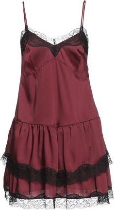 Liu Jo DRESSES - Mini dresses sur YOOX.COM