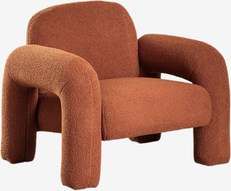 Sklum Sill&oacute;n En Borreguito Nicxon Sklum
