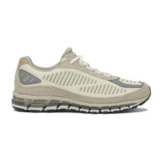 Asics Asics, Sneakers, male, Beige, Size: 8 1/2 US Gel-Quantum 360 I AMP