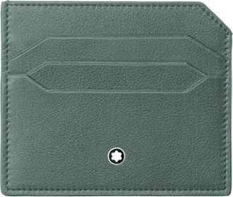 Montblanc Montblanc Selection Soft Card Holder 6Cc