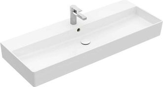 Villeroy & Boch Lavabo Mural Villeroy&boch Memento 2.0, 1200 X 470 Mm, 1