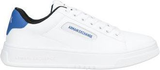 A|X Armani Exchange CALZATURE - Sneakers su YOOX.COM