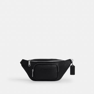 Coach Travis Belt Bag 30