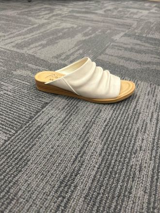 Blowfish Womens Atlantah Sandal In Bone