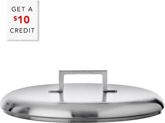 Mepra Stile 8.6In Lid With $10 Credit