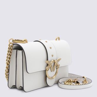 Pinko Womens Bags White _le