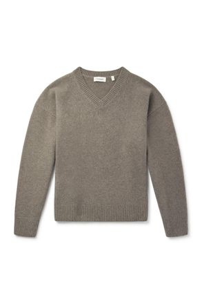 Frame Denim Cashmere Sweater