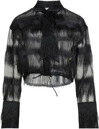 Genny TOPS - Hemden auf YOOX.COM