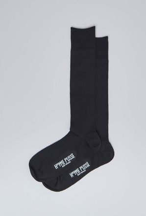 Homme Pliss&eacute; Issey Miyake Classic Crew Socks