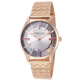 Kenneth Cole Classic Womens Watch