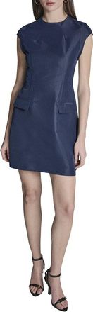 BCBGeneration Aline Dress