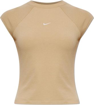 Nike Mujer, Deporte, Beige, Talla: XL