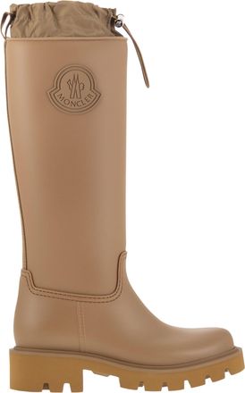 Moncler Kickstream High Rain Boots