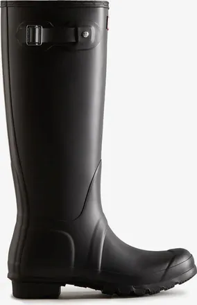 Hunter Boots Black