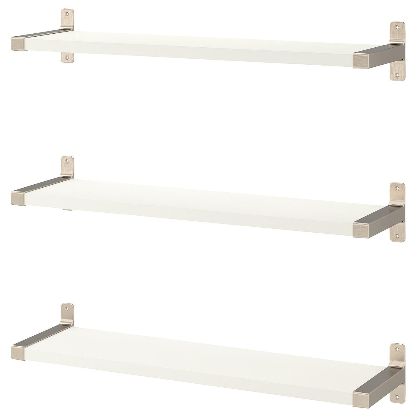 IKEA BERGSHULT / GRANHULT Wandregalkombination ab 59,97 €