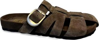 Sergio Moretti Donna, Scarpe, Marrone, 37 EU, new
