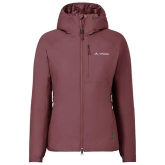 Vaude Monviso Warm Jacket Kunstfaserjacke f&uuml;r Damen | lila