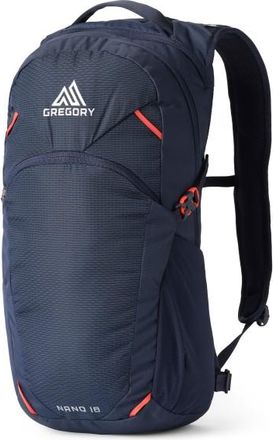 Gregory Nano 18 Daypack - Unisex | blau