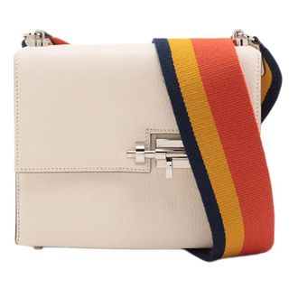 Herm&egrave;s Pre-owned Hermes Mini Chevre Mysore Verrou Chaine Ladies ZH6IJDN0KZD46I61