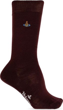 Vivienne Westwood Donna, Mutande, Rosso, S, new