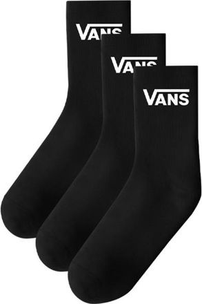 Vans Classic Half Crew Multifunktionssocken - Unisex | schwarz