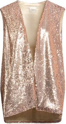 Alysi Tailored Vests